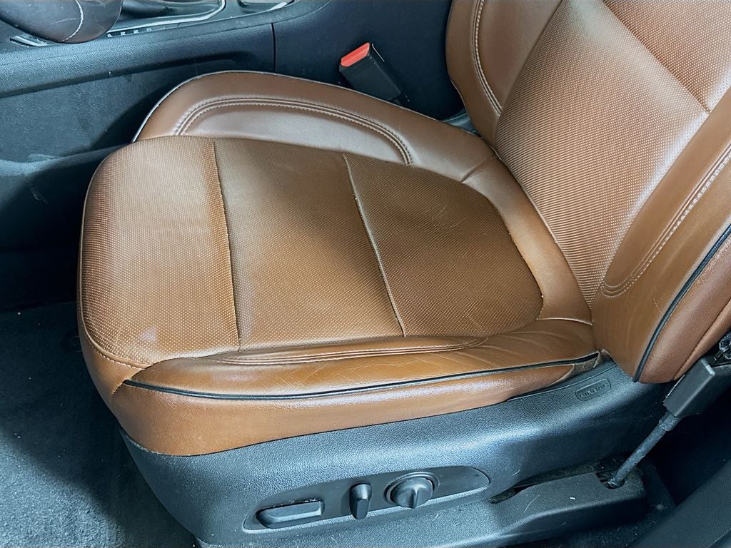 2019 Chevrolet Traverse High Country AWD