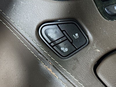 2020 Chevrolet Suburban Premier