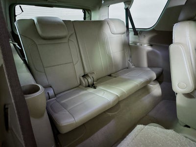 2020 Chevrolet Suburban Premier
