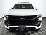 2023 Chevrolet Tahoe Z71 Luxury Package