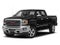 2018 GMC Sierra 2500HD SLT Lifted