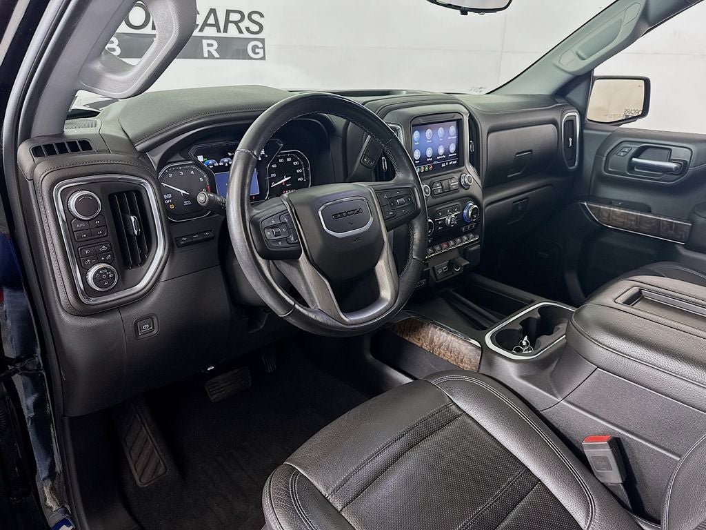 2019 GMC Sierra 1500 Denali