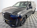 2023 Cadillac Escalade ESV Sport Platinum Onyx Package