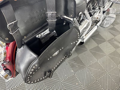 2000 Harley-Davidson Softail Heritage Classic