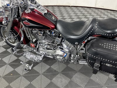 2000 Harley-Davidson Softail Heritage Classic