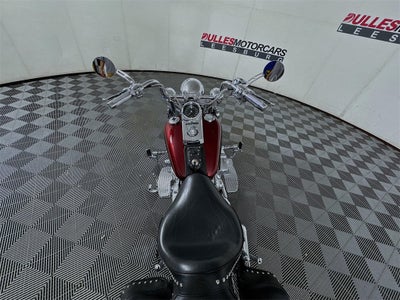 2000 Harley-Davidson Softail Heritage Classic