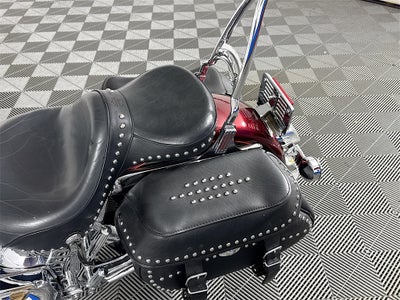 2000 Harley-Davidson Softail Heritage Classic