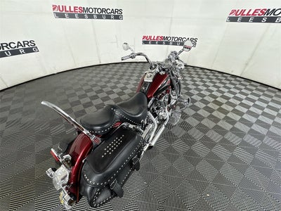 2000 Harley-Davidson Softail Heritage Classic