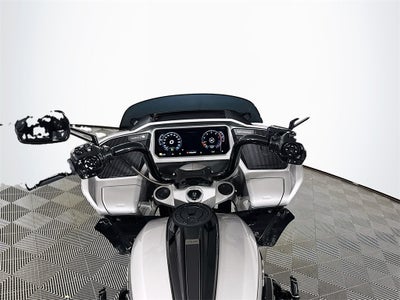 2023 Harley-Davidson CVO Road Glide CVO