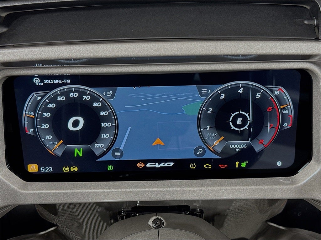2023 Harley-Davidson CVO Road Glide CVO