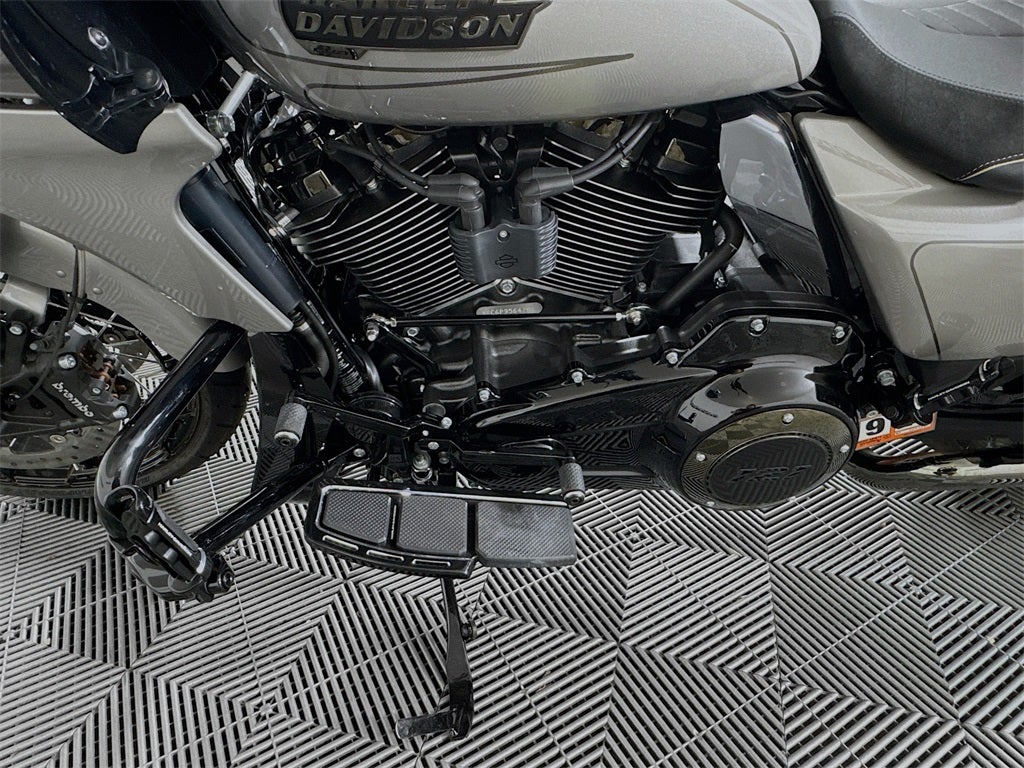 2023 Harley-Davidson CVO Road Glide CVO