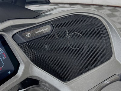 2023 Harley-Davidson CVO Road Glide CVO