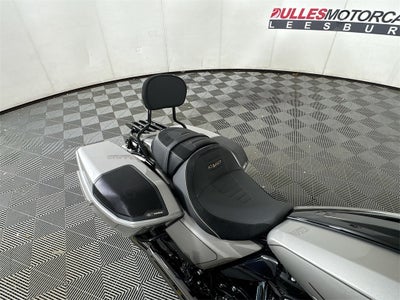 2023 Harley-Davidson CVO Road Glide CVO