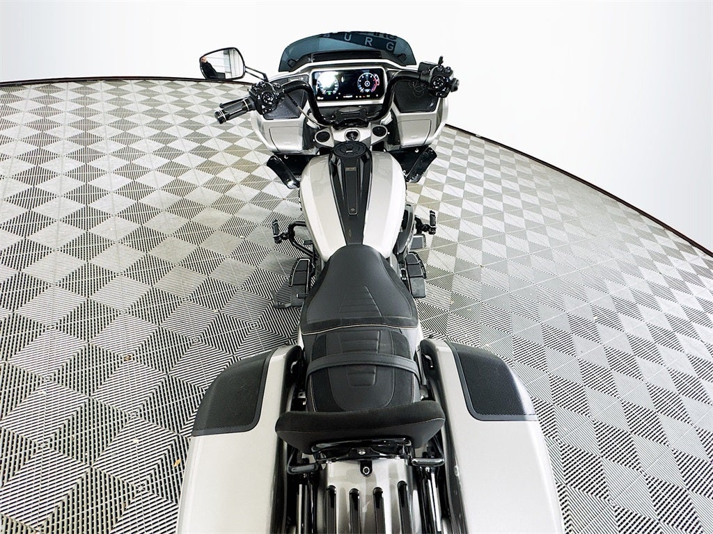 2023 Harley-Davidson CVO Road Glide CVO