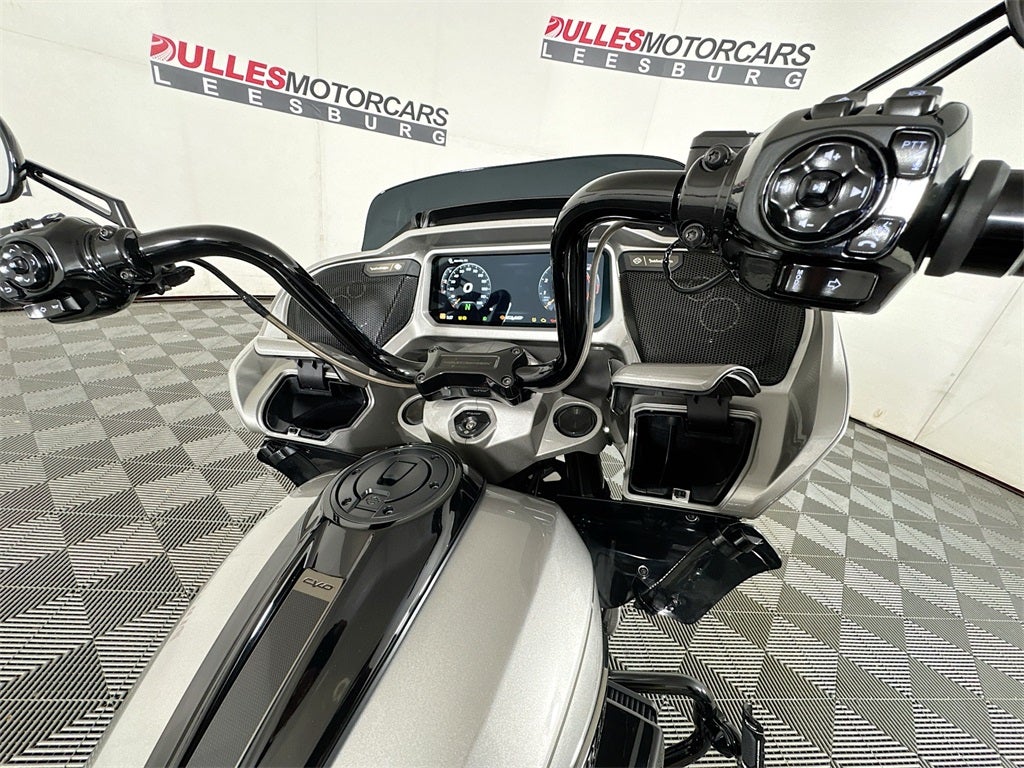 2023 Harley-Davidson CVO Road Glide CVO