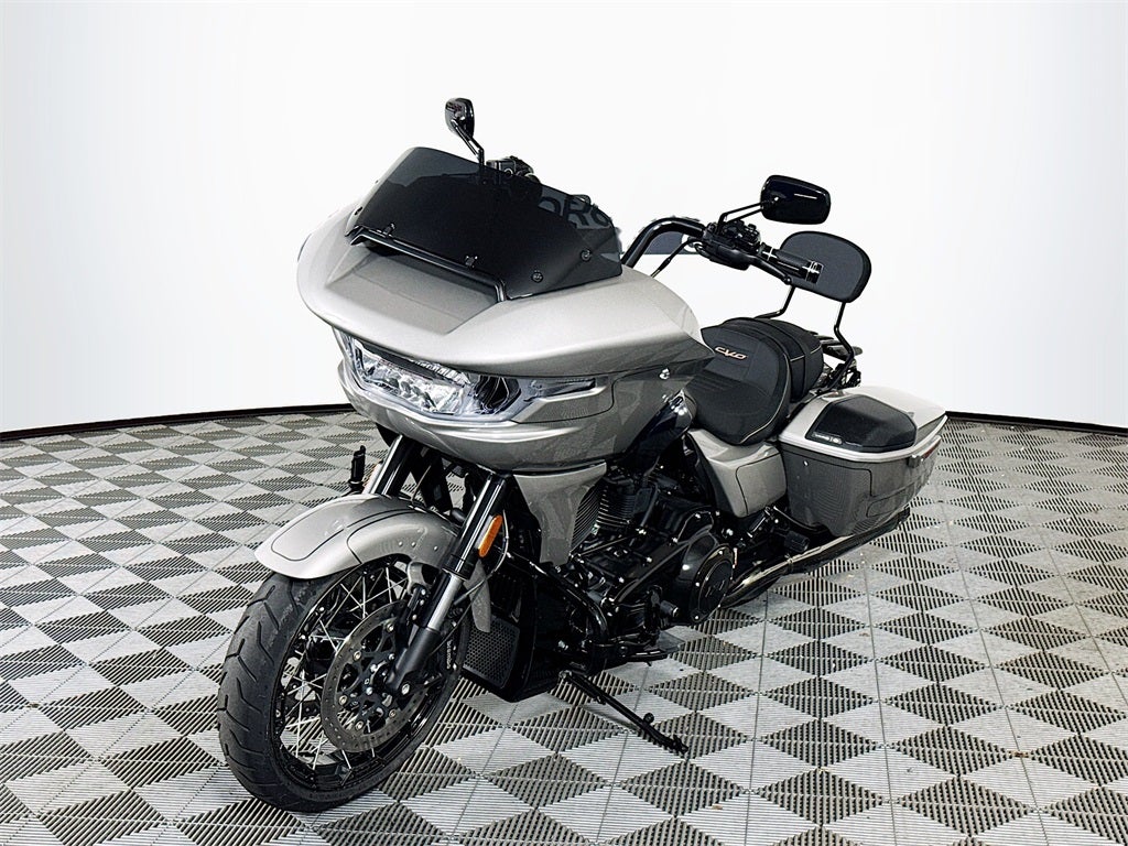 2023 Harley-Davidson CVO Road Glide CVO
