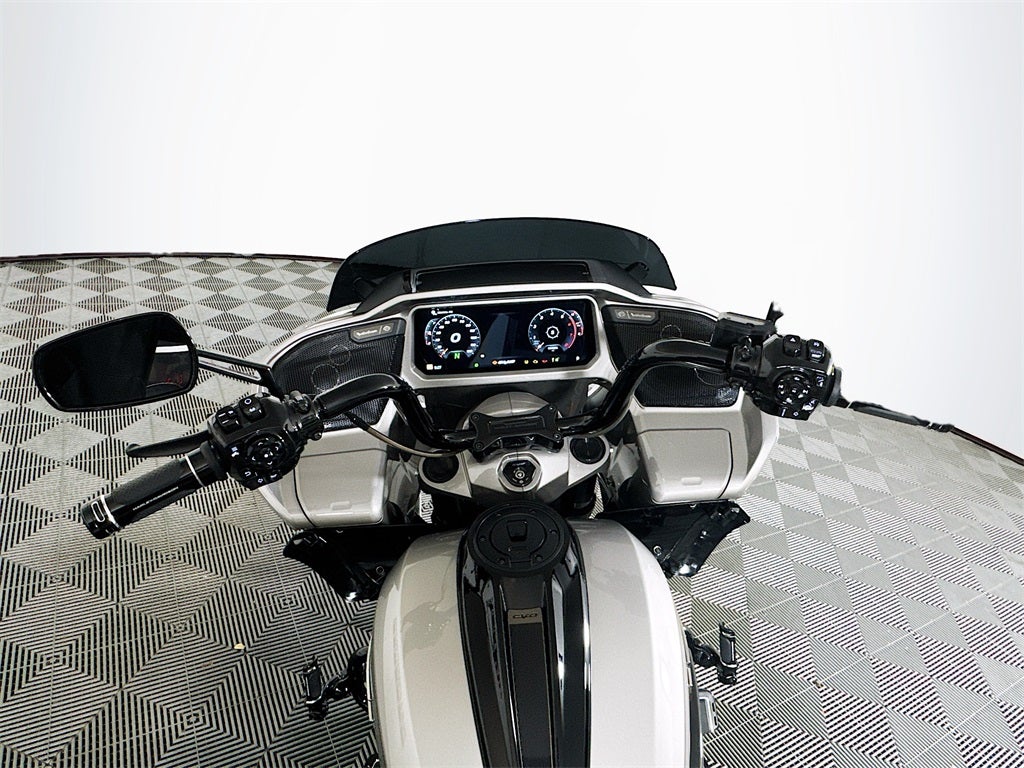 2023 Harley-Davidson CVO Road Glide CVO