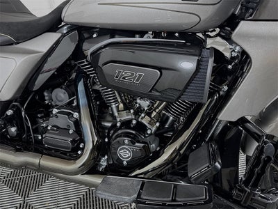 2023 Harley-Davidson CVO Road Glide CVO