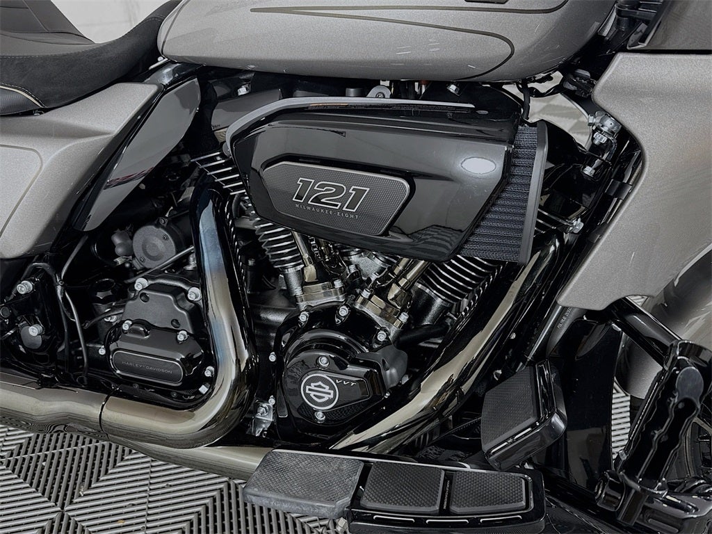 2023 Harley-Davidson CVO Road Glide CVO