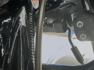 2023 Harley-Davidson CVO Road Glide CVO