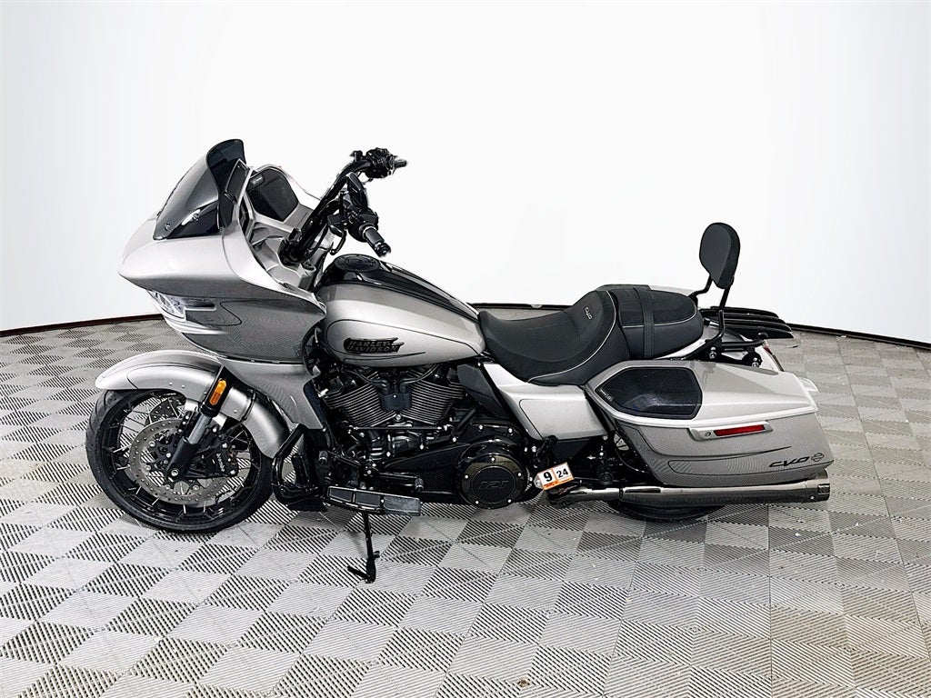 2023 Harley-Davidson CVO Road Glide CVO