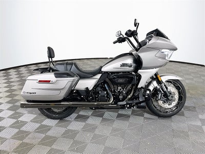 2023 Harley-Davidson CVO Road Glide CVO