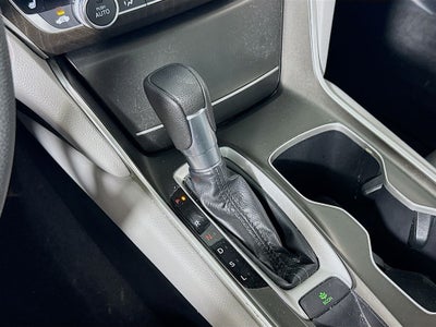 2019 Honda Accord EX
