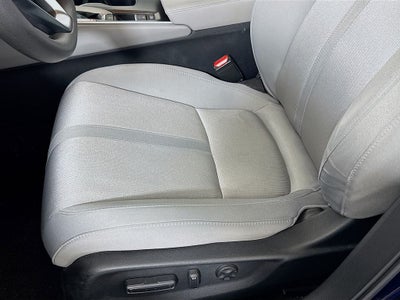 2019 Honda Accord EX