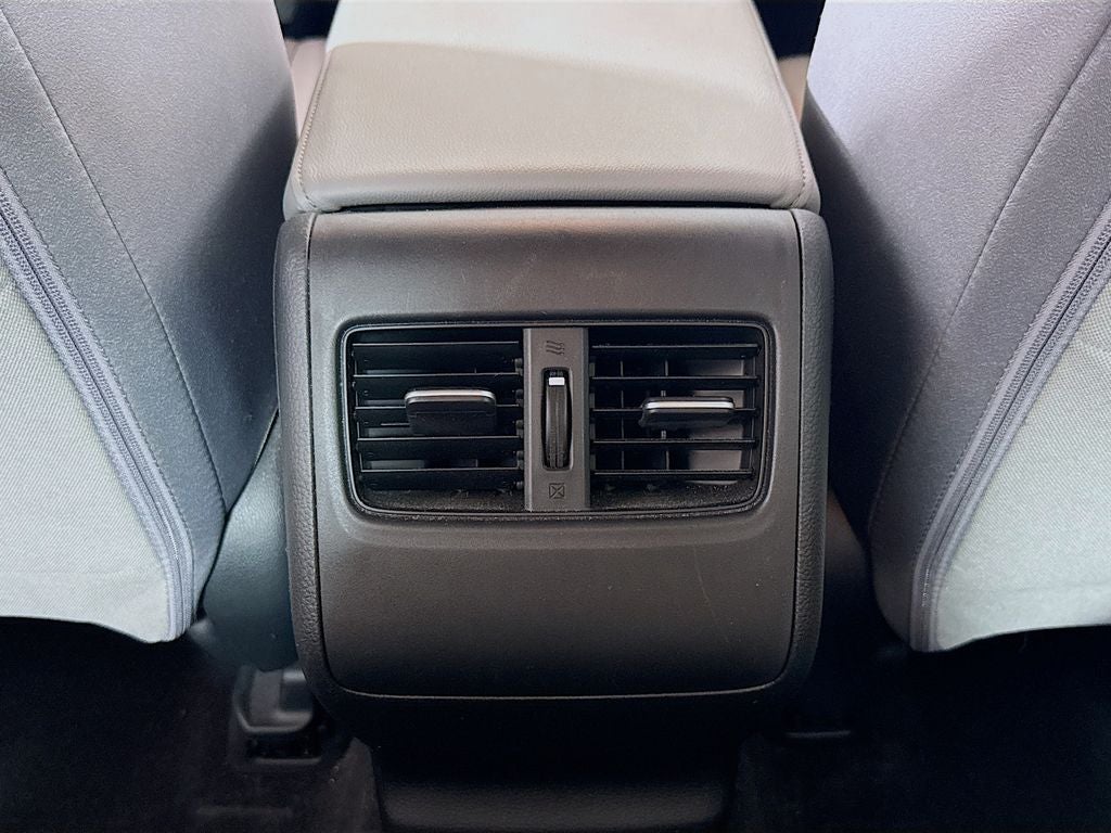 2019 Honda Accord EX