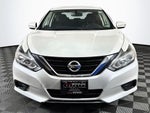 2018 Nissan Altima 2.5 SV