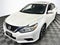 2018 Nissan Altima 2.5 SV