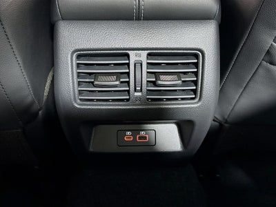 2025 Nissan Altima 2.5 SL AWD