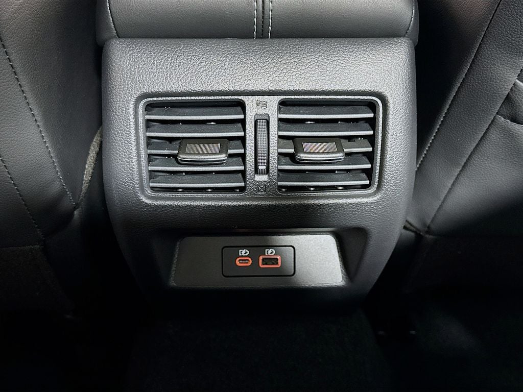 2025 Nissan Altima 2.5 SL AWD