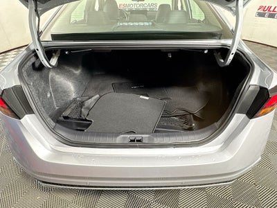 2025 Nissan Altima 2.5 SL AWD