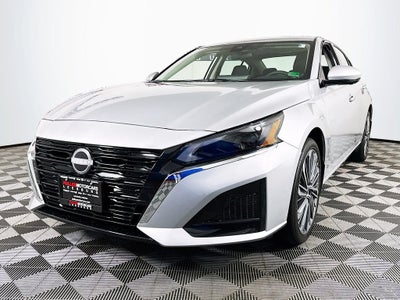 2025 Nissan Altima 2.5 SL AWD