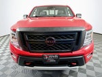 2023 Nissan TITAN PRO-4X CREW CAB 4X4
