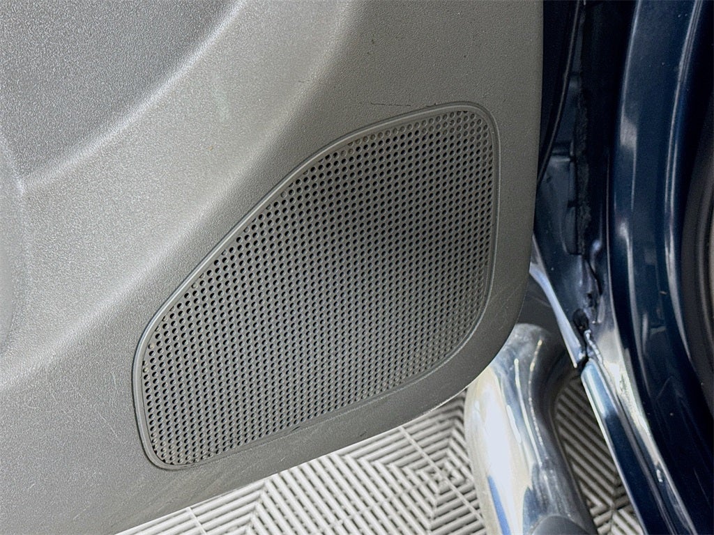 2018 Nissan Frontier SV-4X4