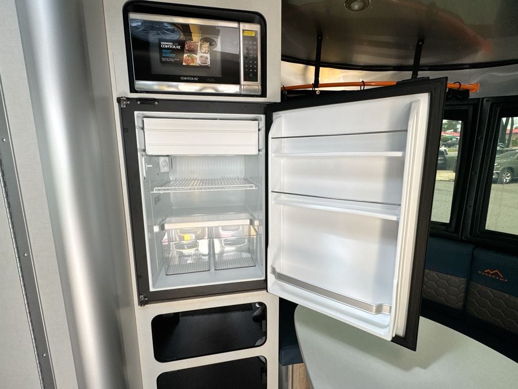 2023 Airstream 20X Basecamp Base