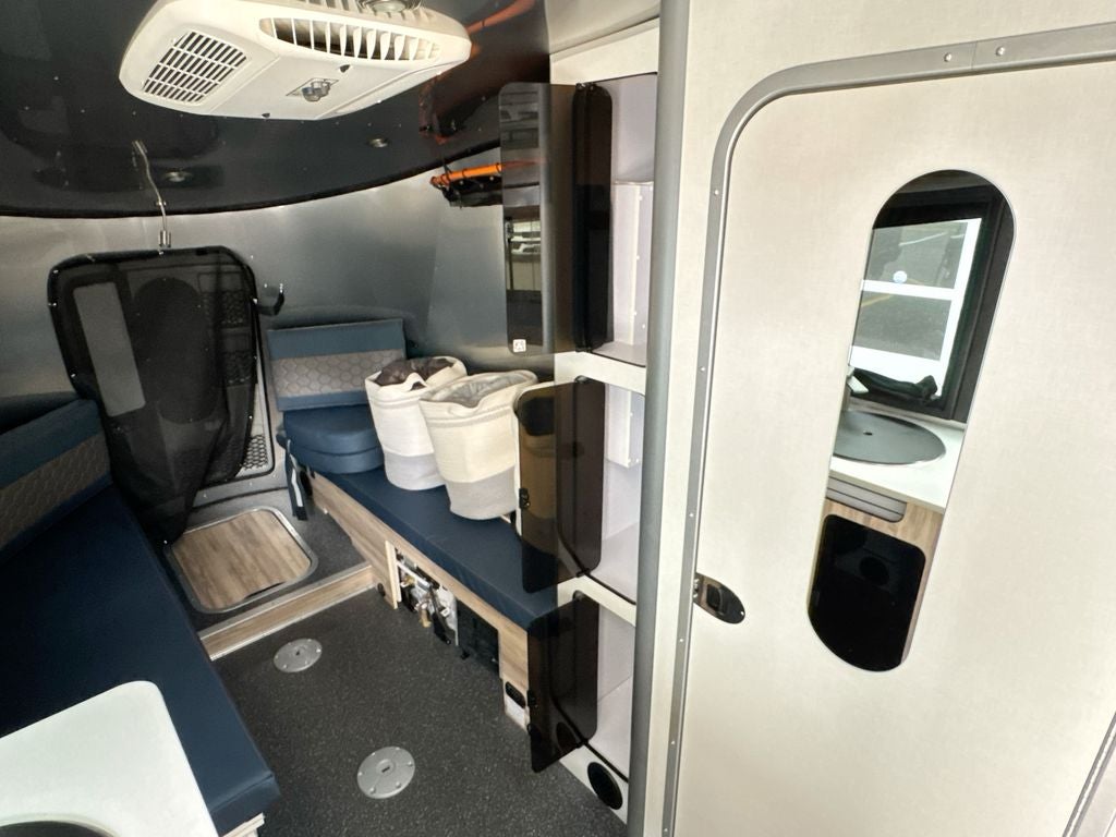 2023 Airstream 20X Basecamp Base