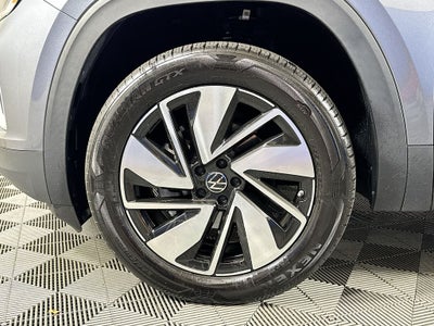 2024 Volkswagen Atlas 2.0T SEL