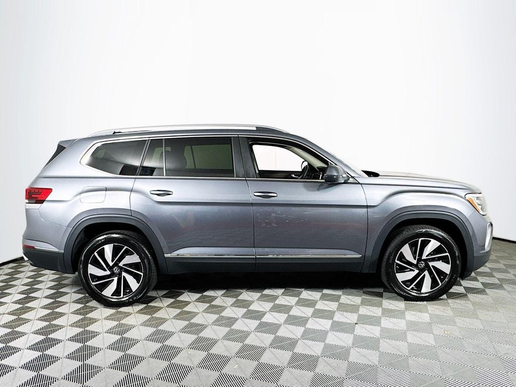 2024 Volkswagen Atlas 2.0T SEL