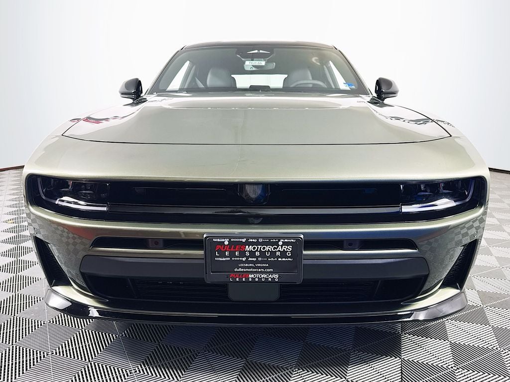 2026 Dodge Charger R/T Scat Pack