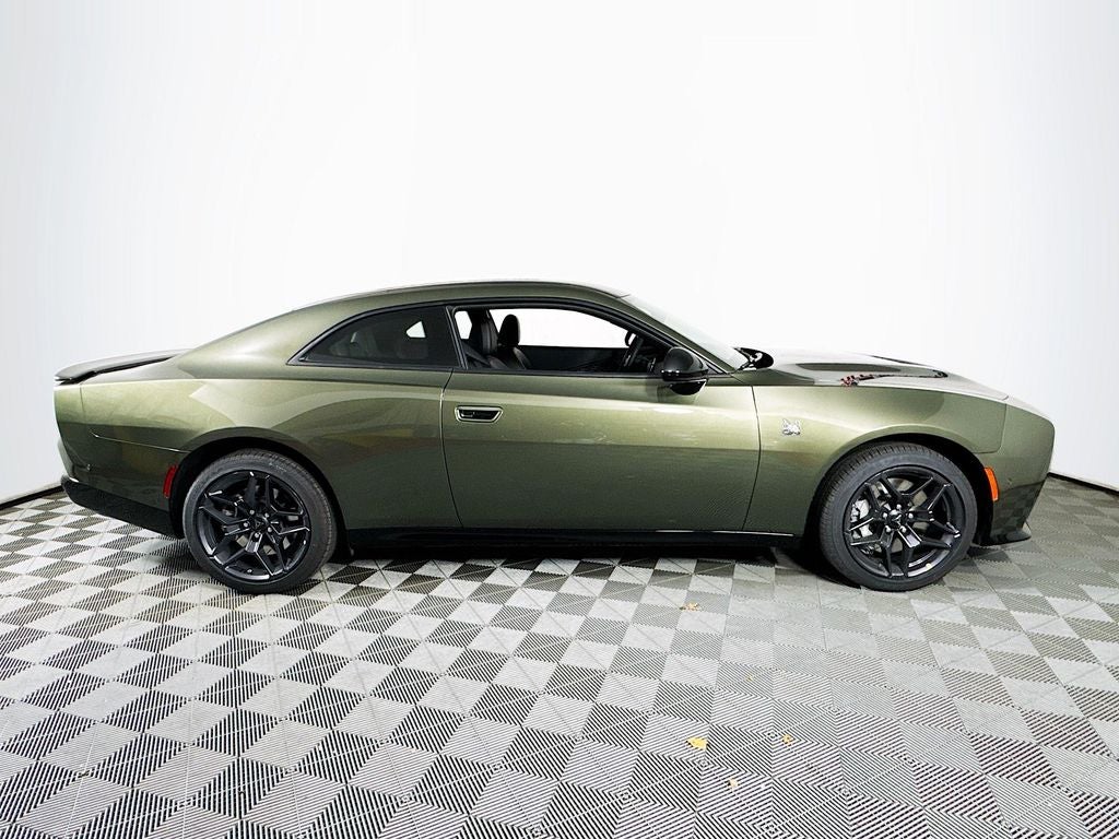 2026 Dodge Charger R/T Scat Pack