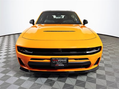 2026 Dodge Charger R/T Scat Pack