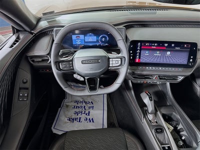 2026 Dodge Charger R/T Scat Pack