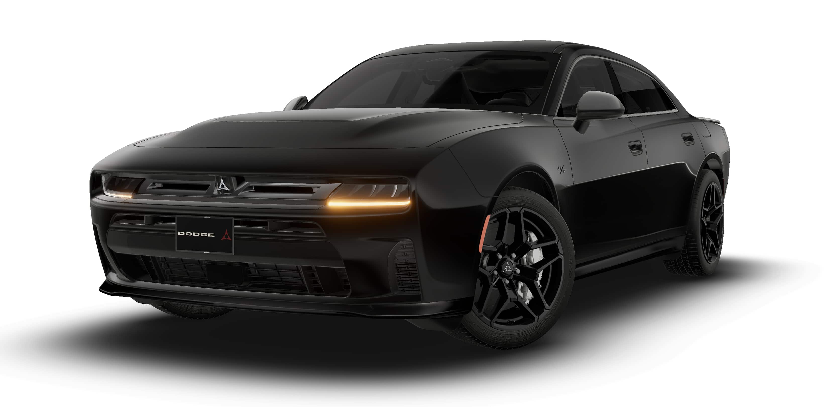 2026 Dodge Charger R/T