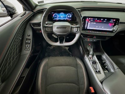 2026 Dodge Charger R/T
