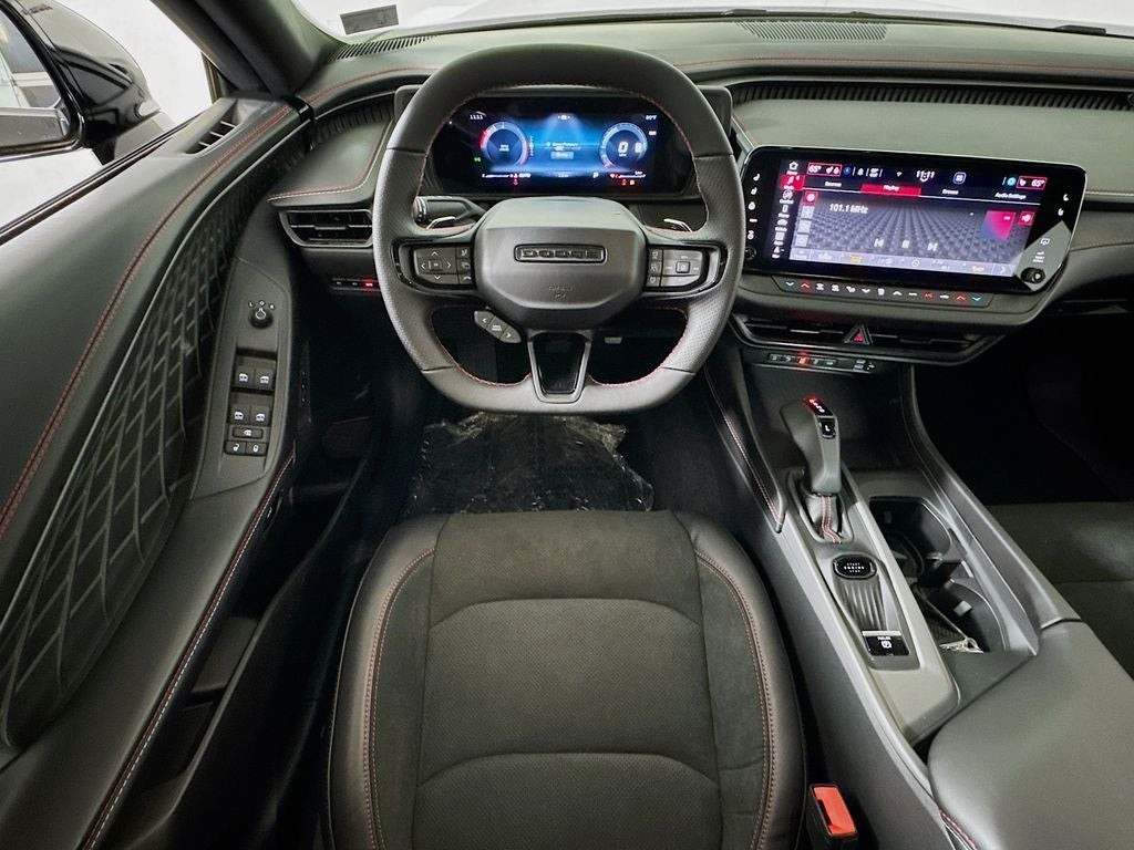 2026 Dodge Charger R/T