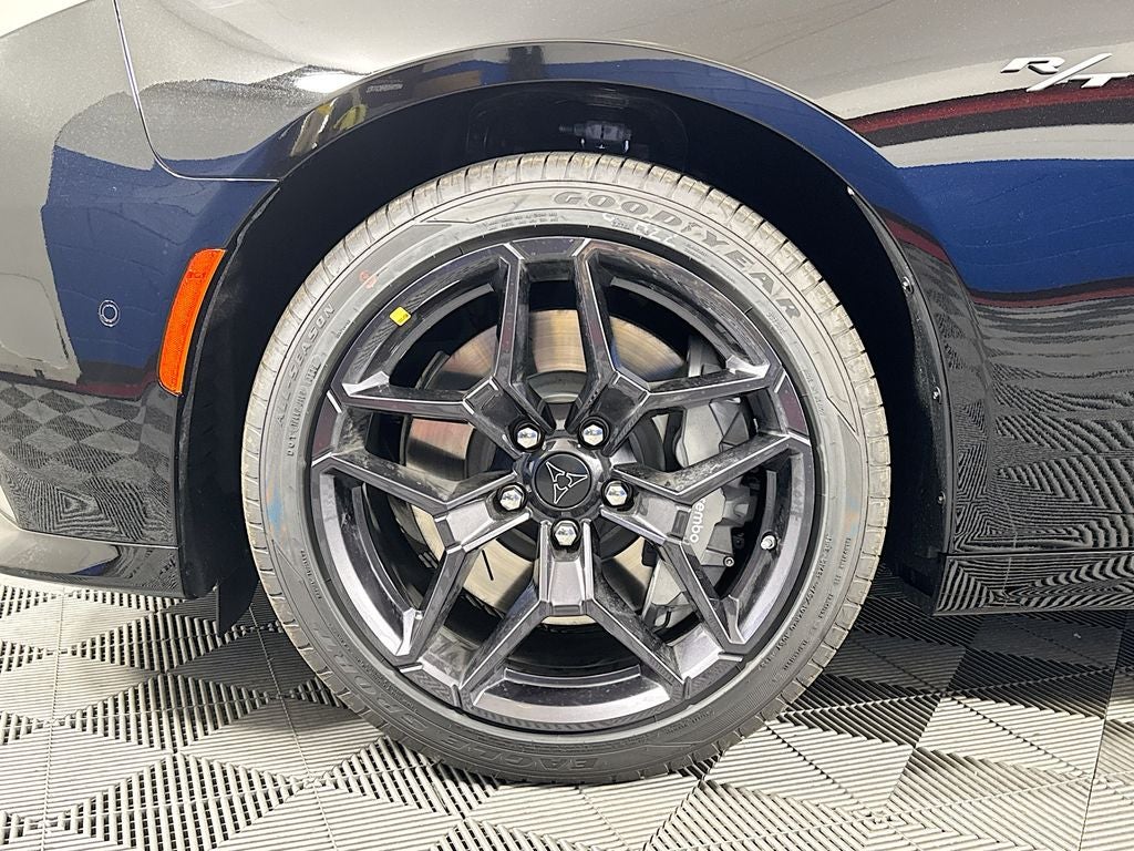 2026 Dodge Charger R/T