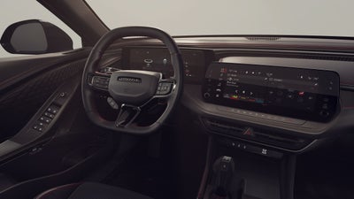 2026 Dodge Charger R/T